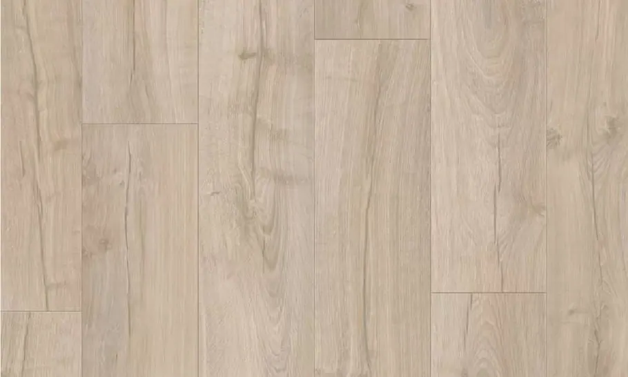 Visby New England Oak