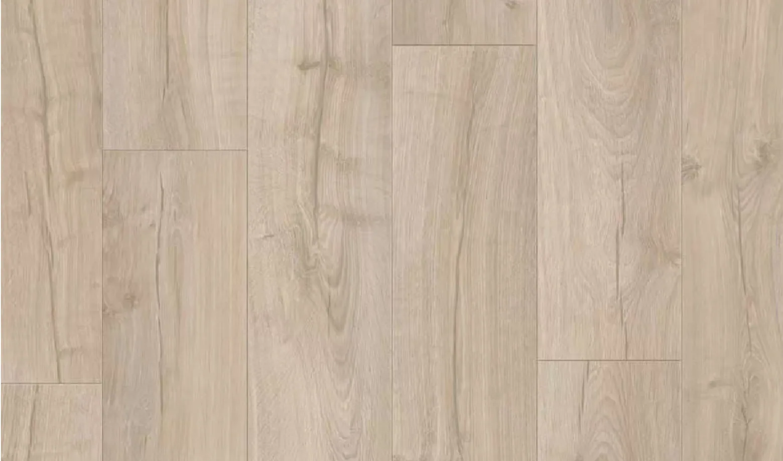 New England Oak plank close-up