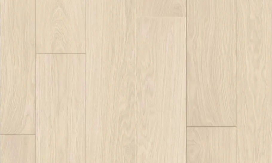 Visby Modern Danish Oak