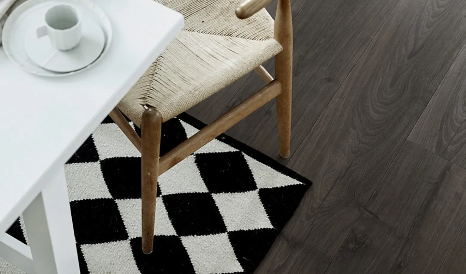 Pergo Visby Black Pepper Oak