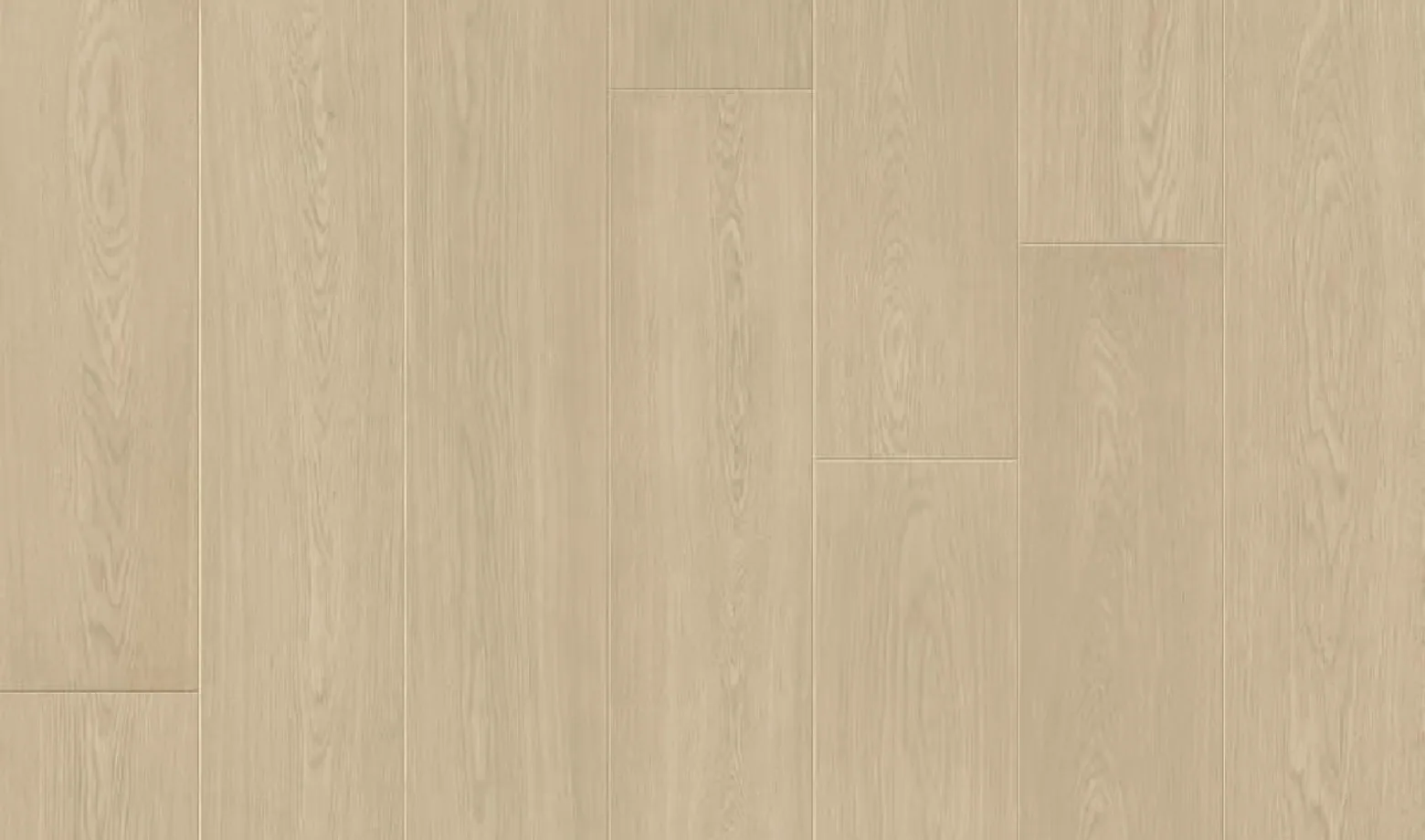 Clay Oak plank close-up