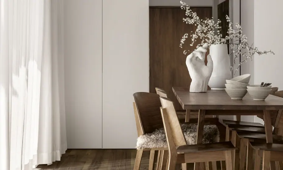 Pergo Odense Rustic Smoke — ลามิเนตรัสติก สโมก
