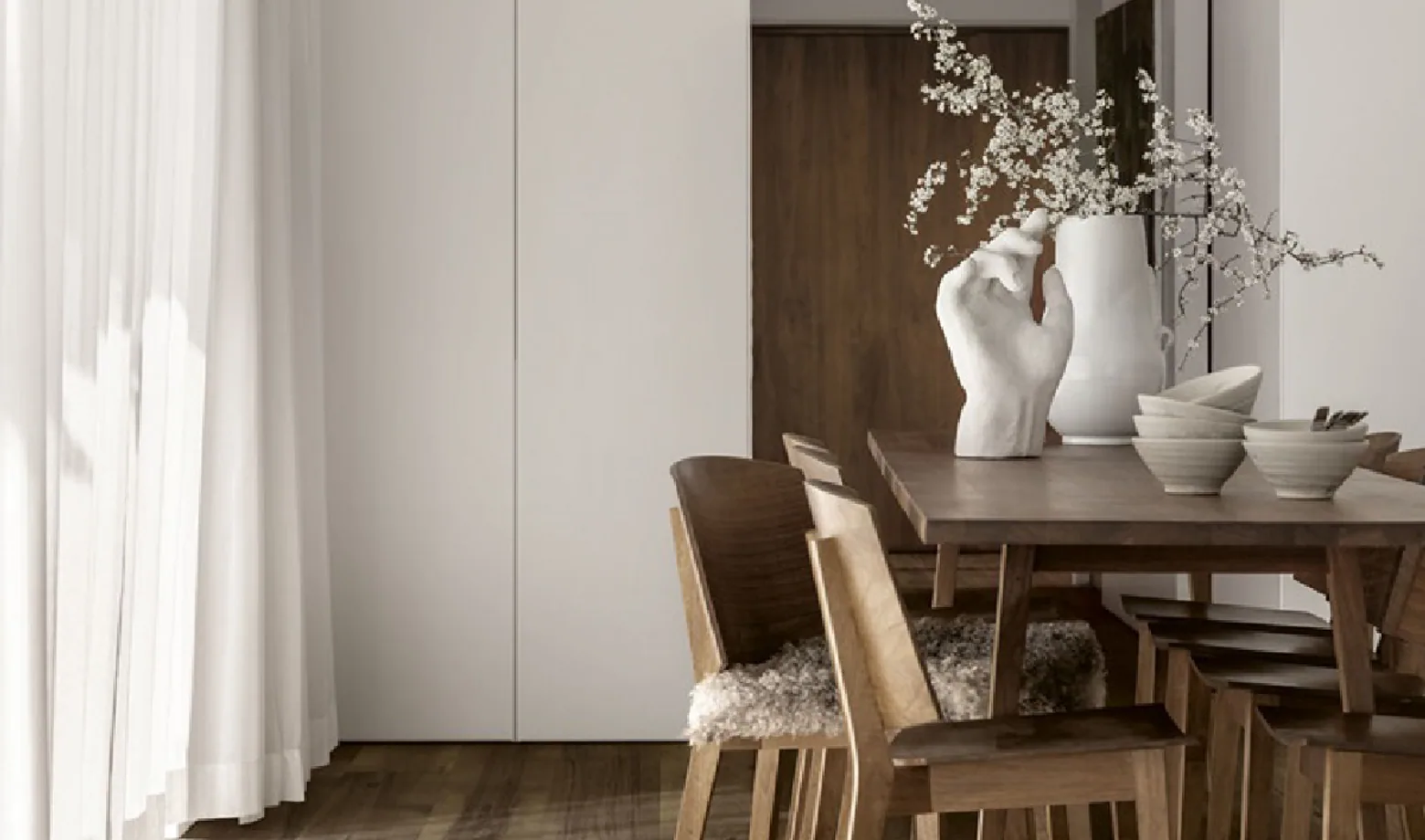 Pergo Odense Rustic Smoke