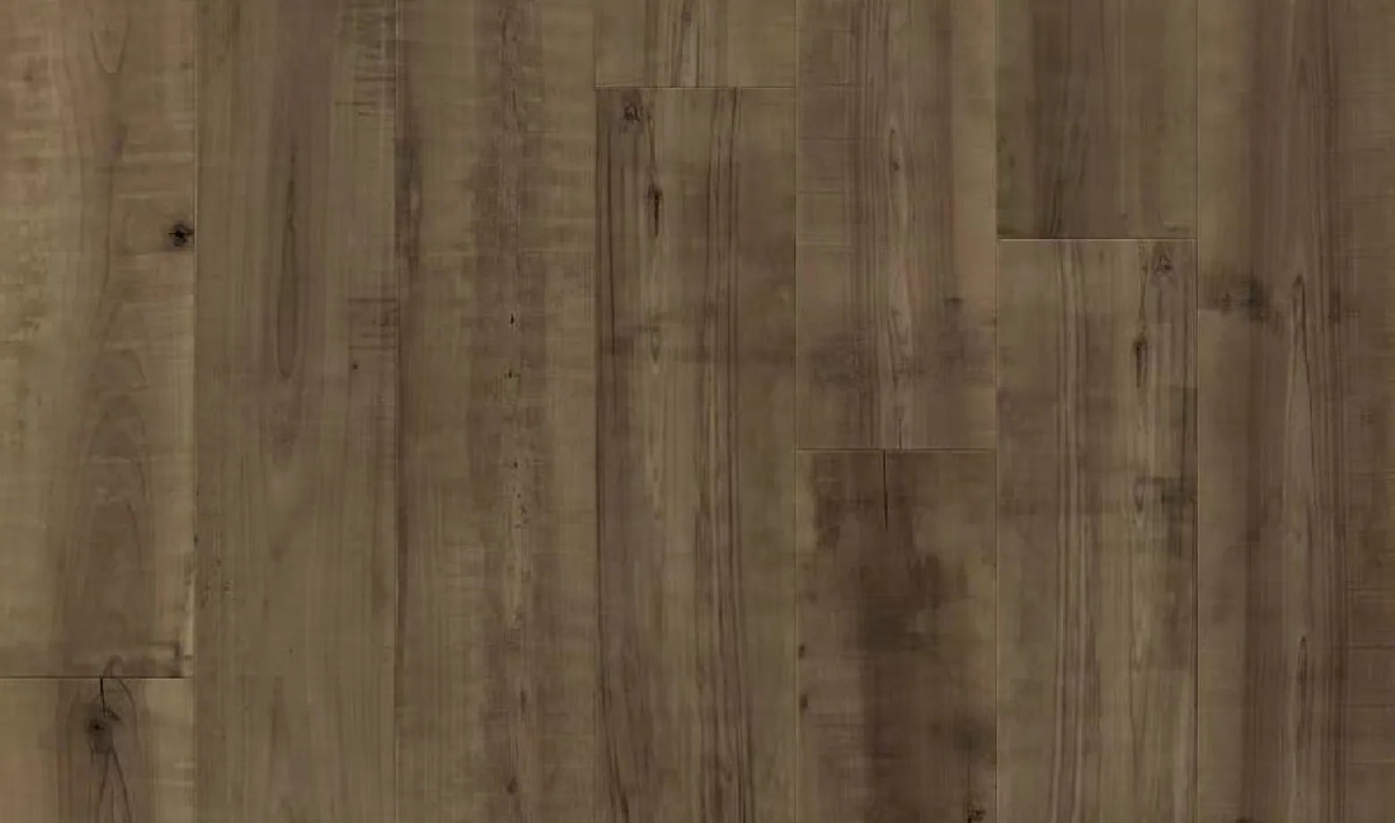 Rustic Smoke plank close-up