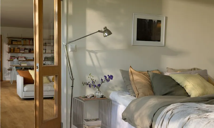 Pergo Perstorp Natural Oak — ลามิเนตเนเชอรัล โอ๊ก