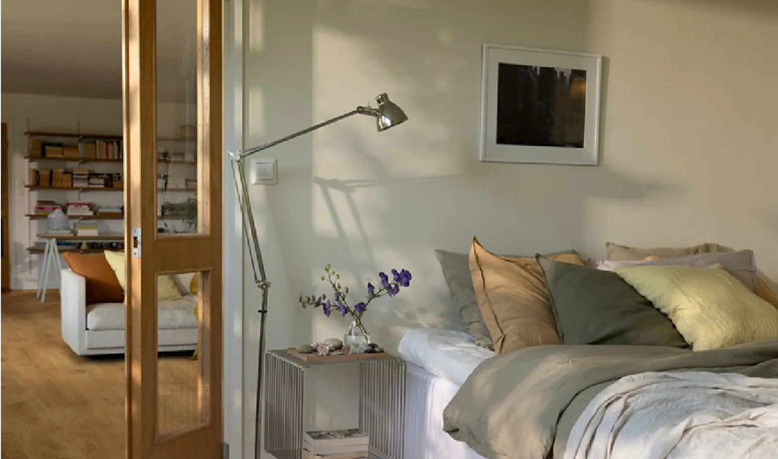 Pergo Perstorp Natural Oak