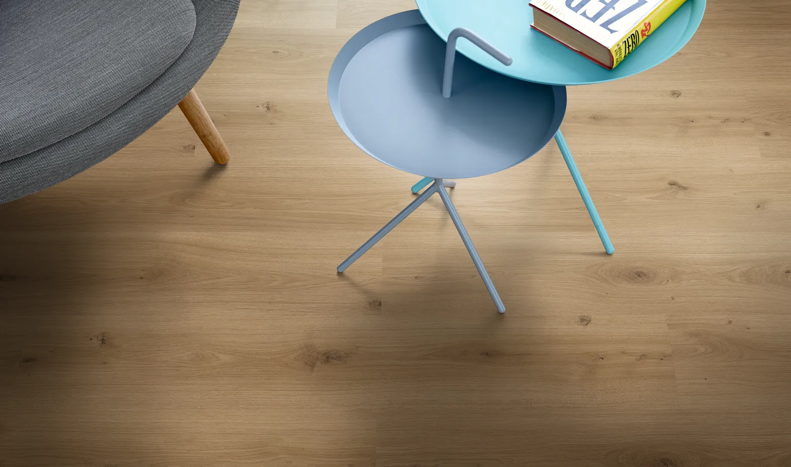 Pergo Perstorp Soft Cabin Oak