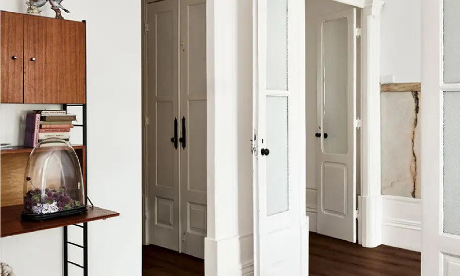 Pergo Perstorp Pottery Oak — ลามิเนตพอตเทอรี โอ๊ก
